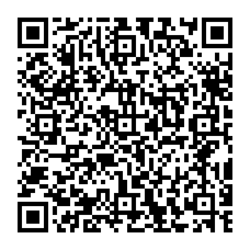 QR kód