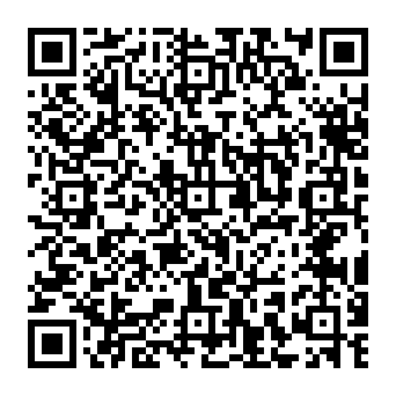 QR kód