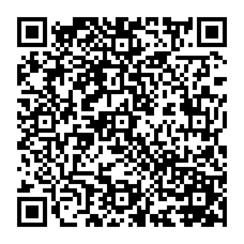 QR kód