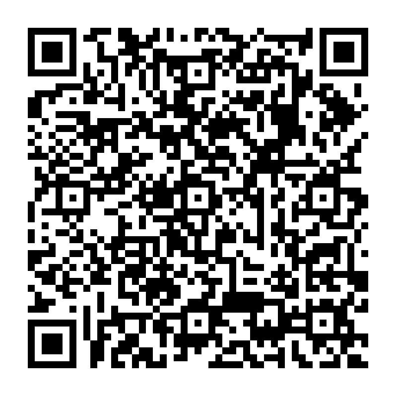 QR kód