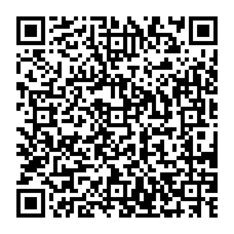 QR kód