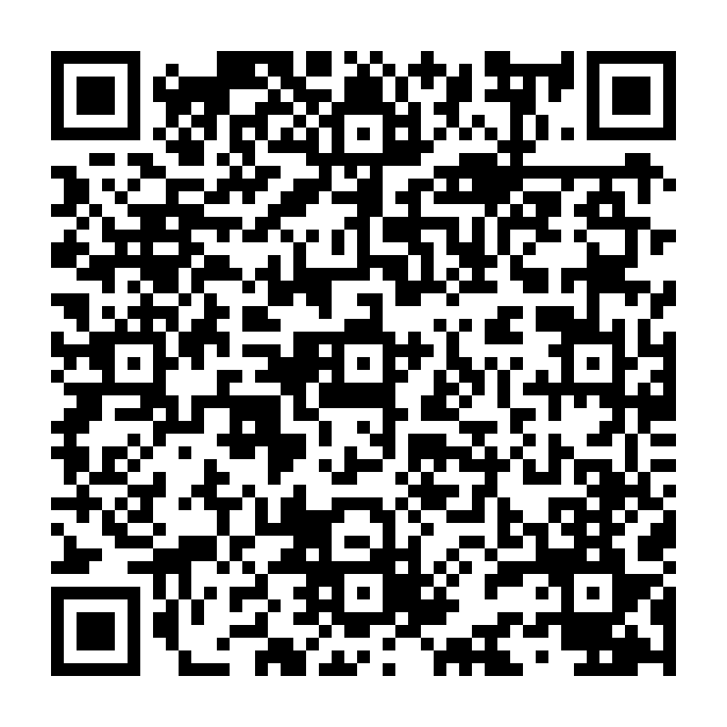 QR kód