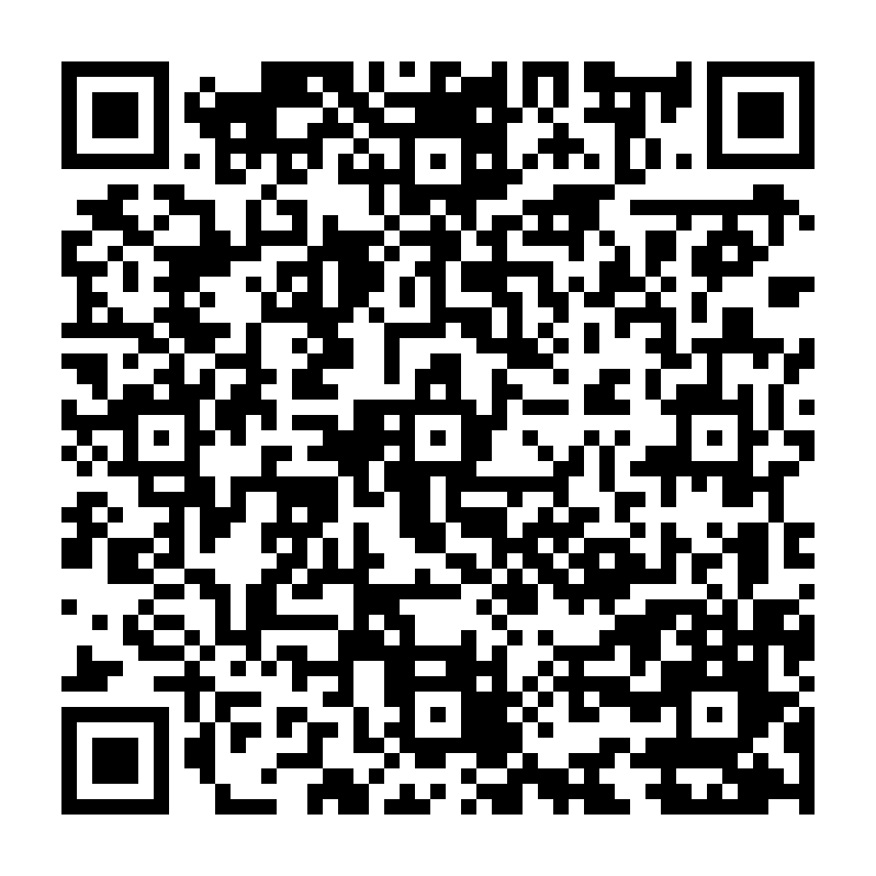 QR kód