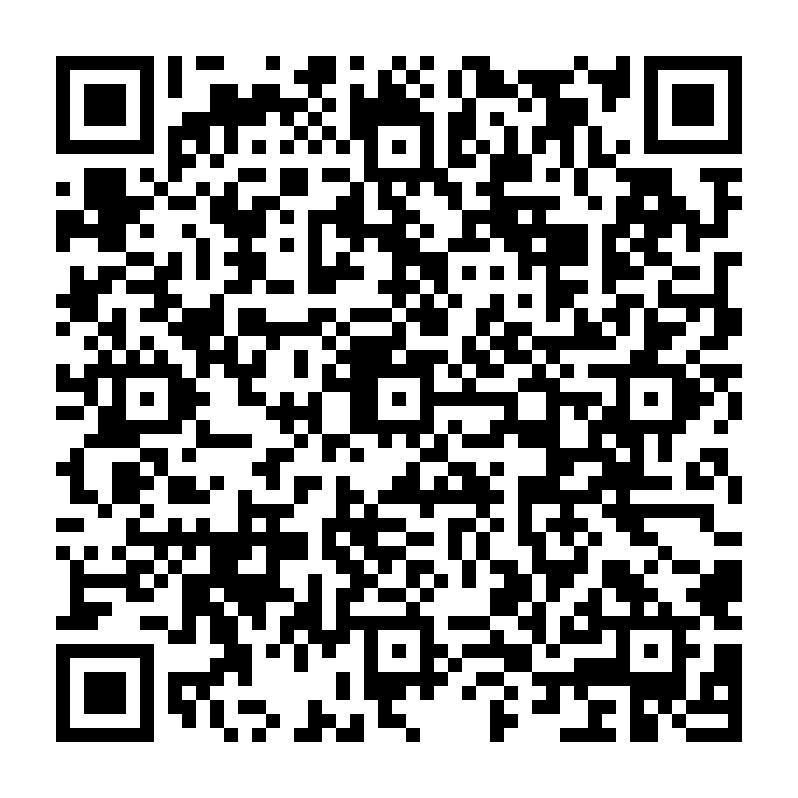 QR kód