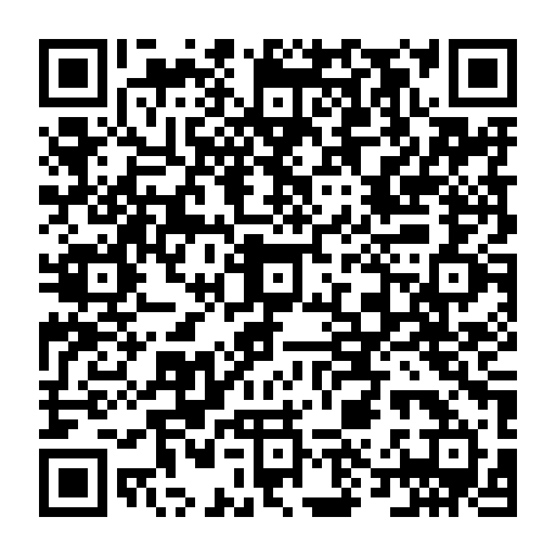 QR kód