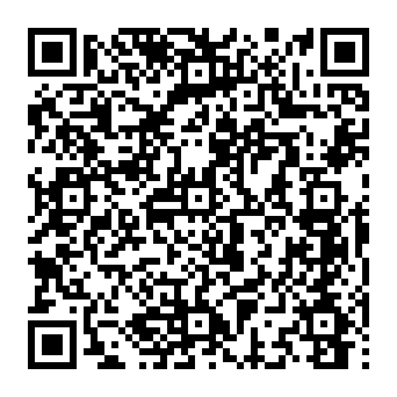 QR kód