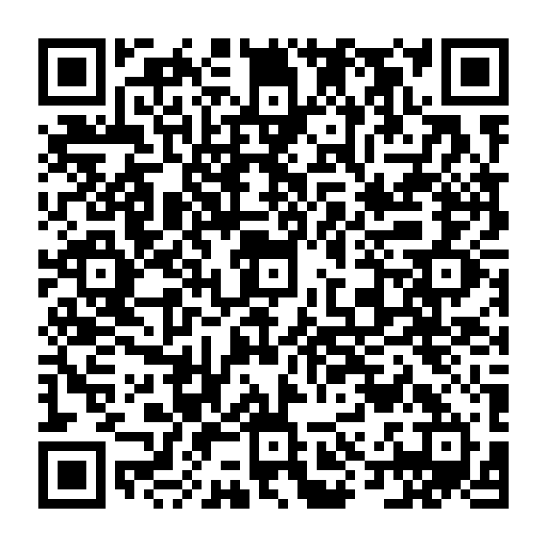 QR kód