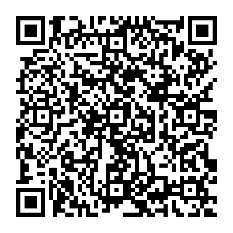 QR kód