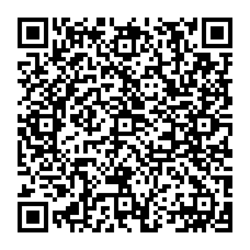 QR kód