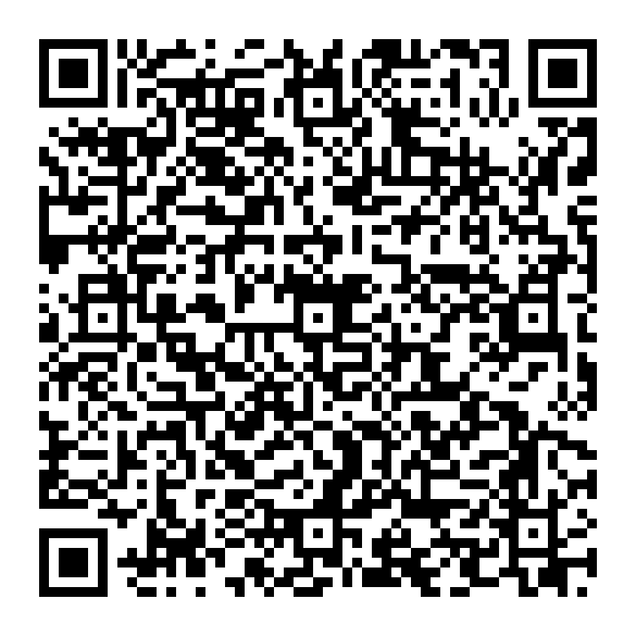 QR kód