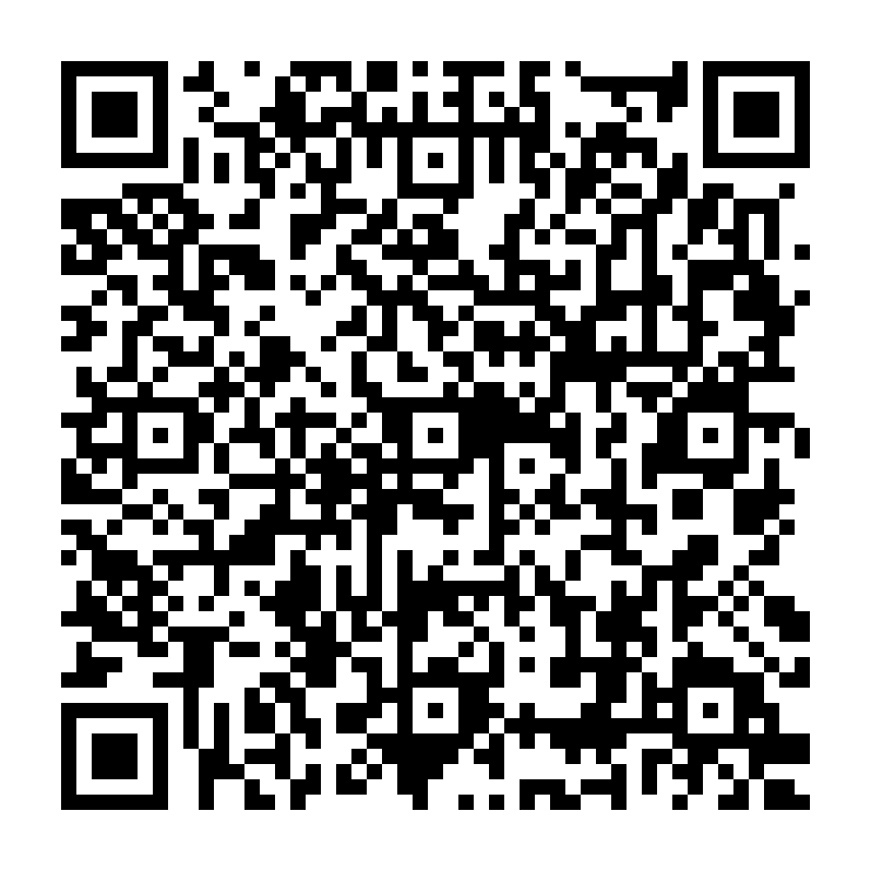 QR kód