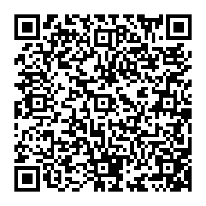 QR kód