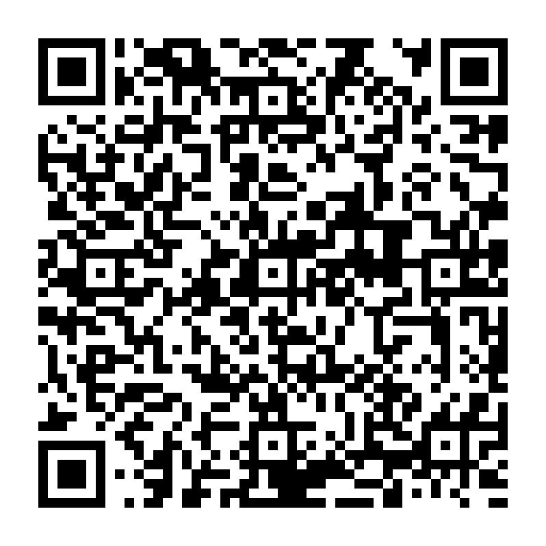 QR kód
