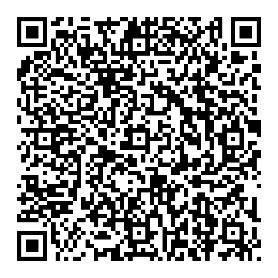 QR kód