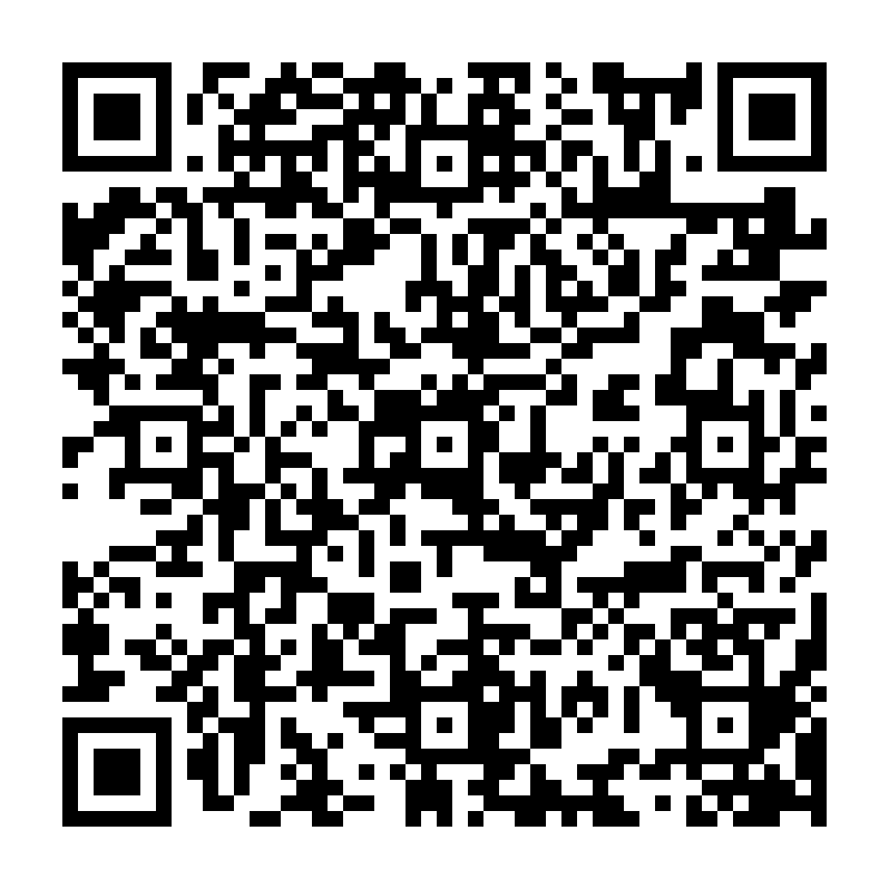 QR kód