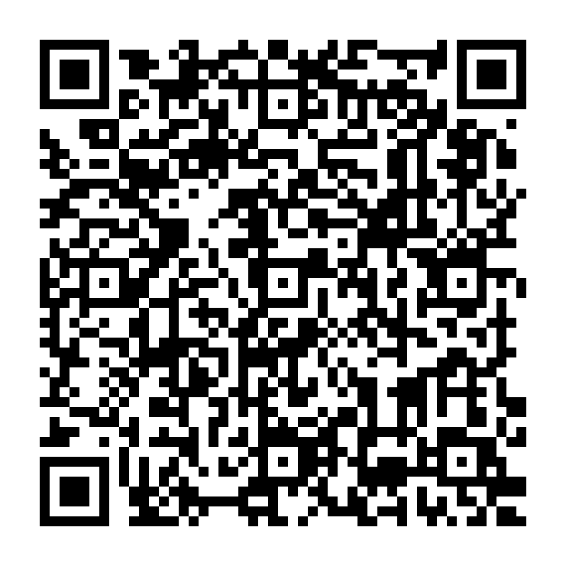 QR kód