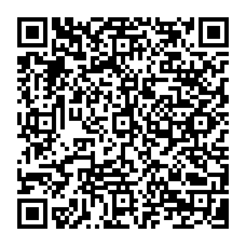 QR kód