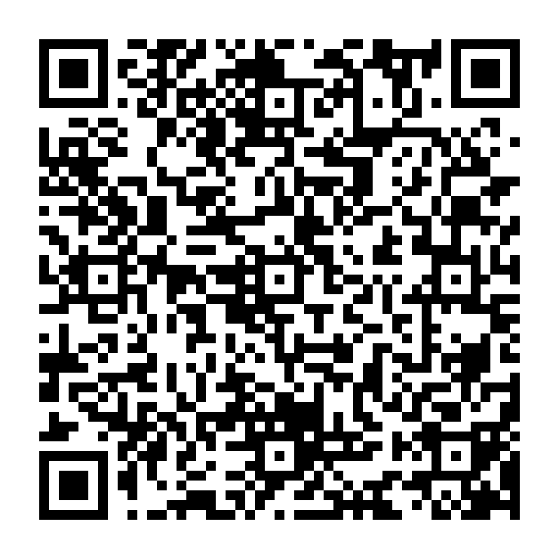 QR kód
