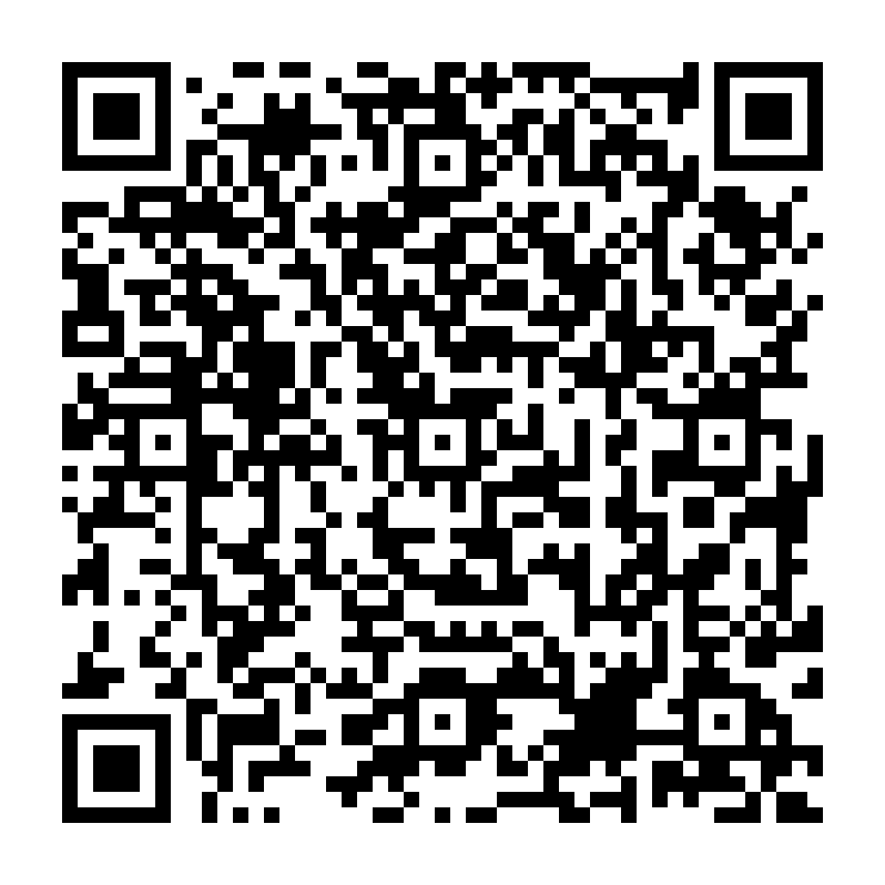 QR kód