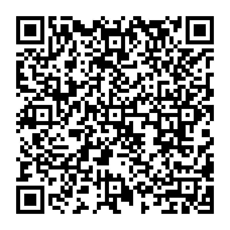 QR kód