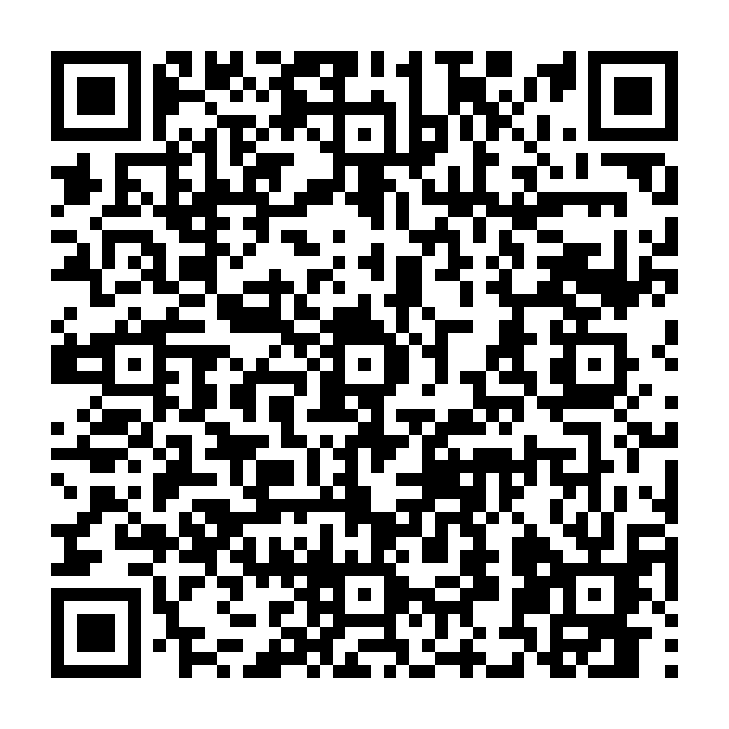 QR kód