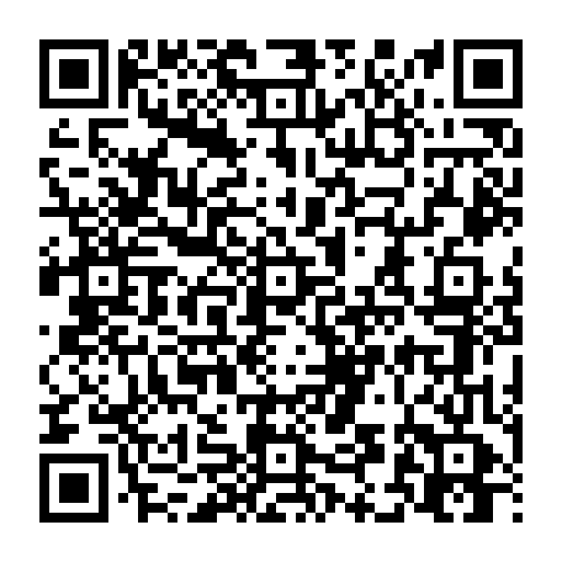 QR kód