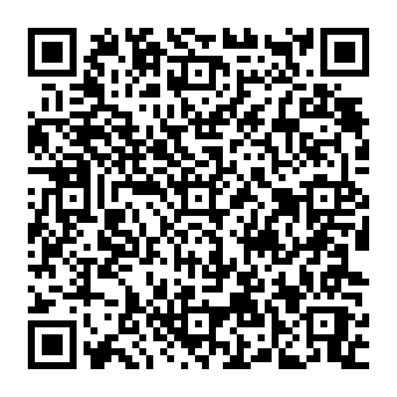 QR kód