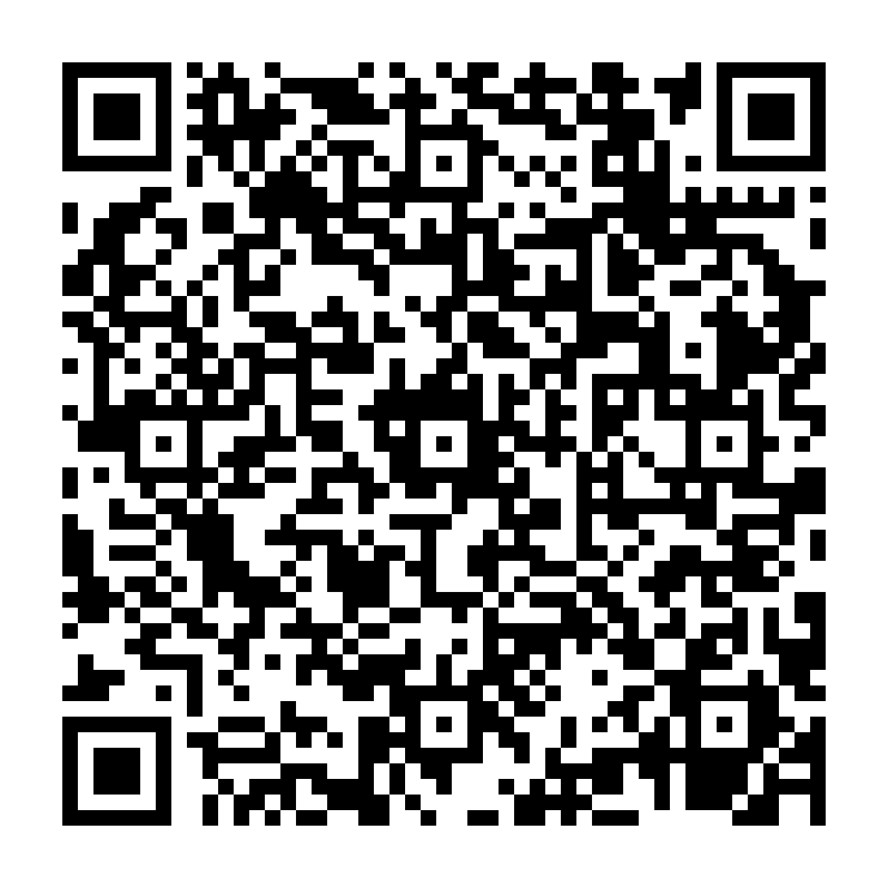 QR kód