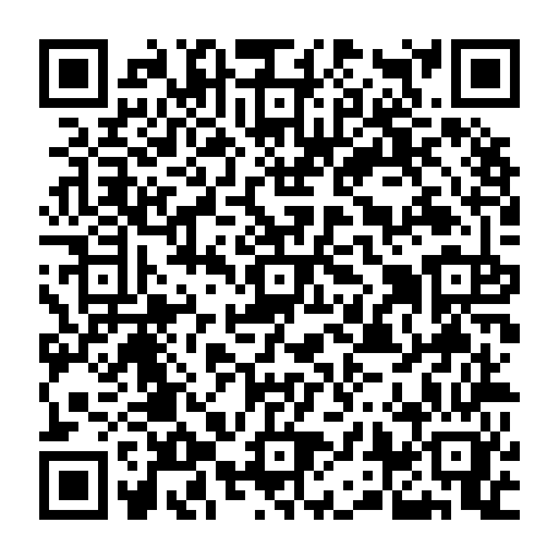 QR kód