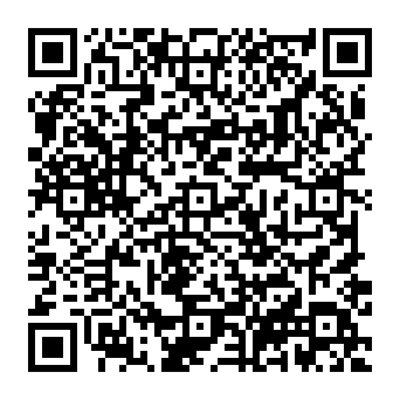 QR kód