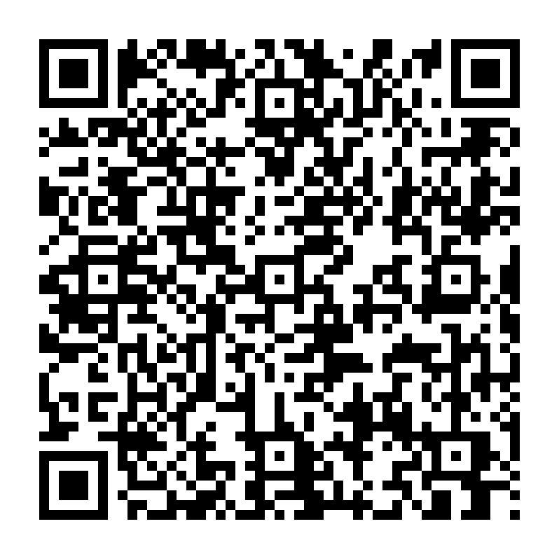 QR kód