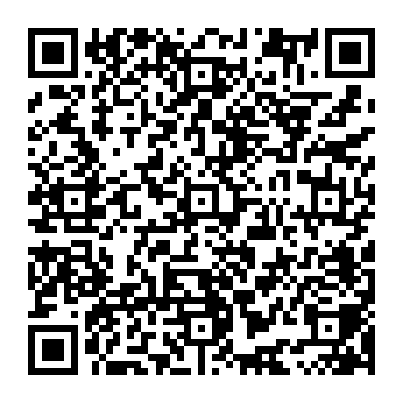 QR kód