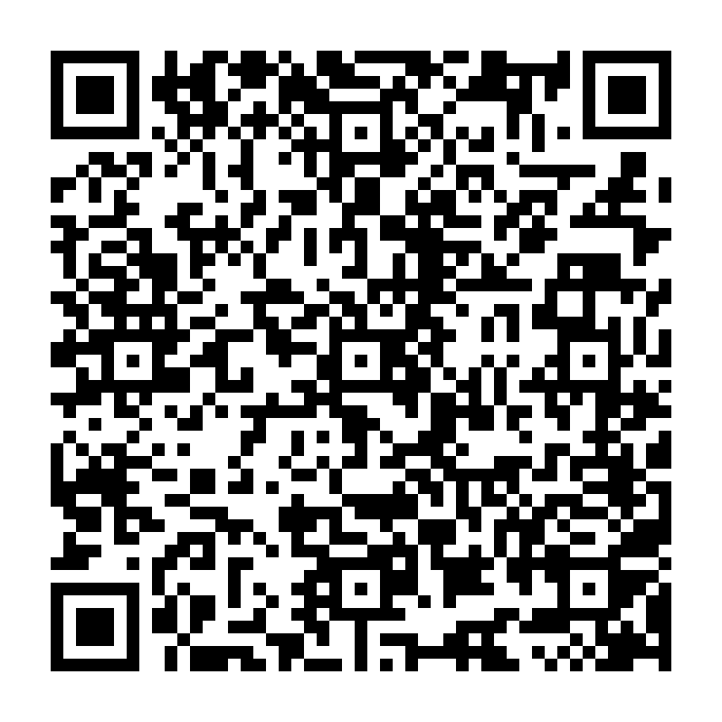 QR kód