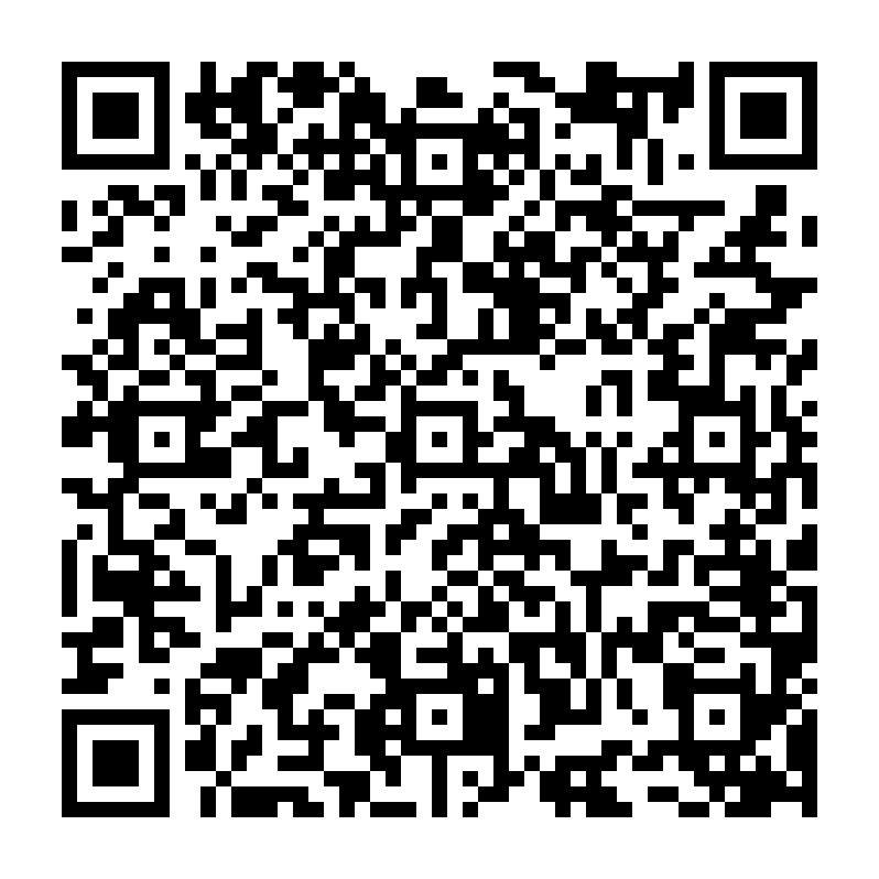 QR kód
