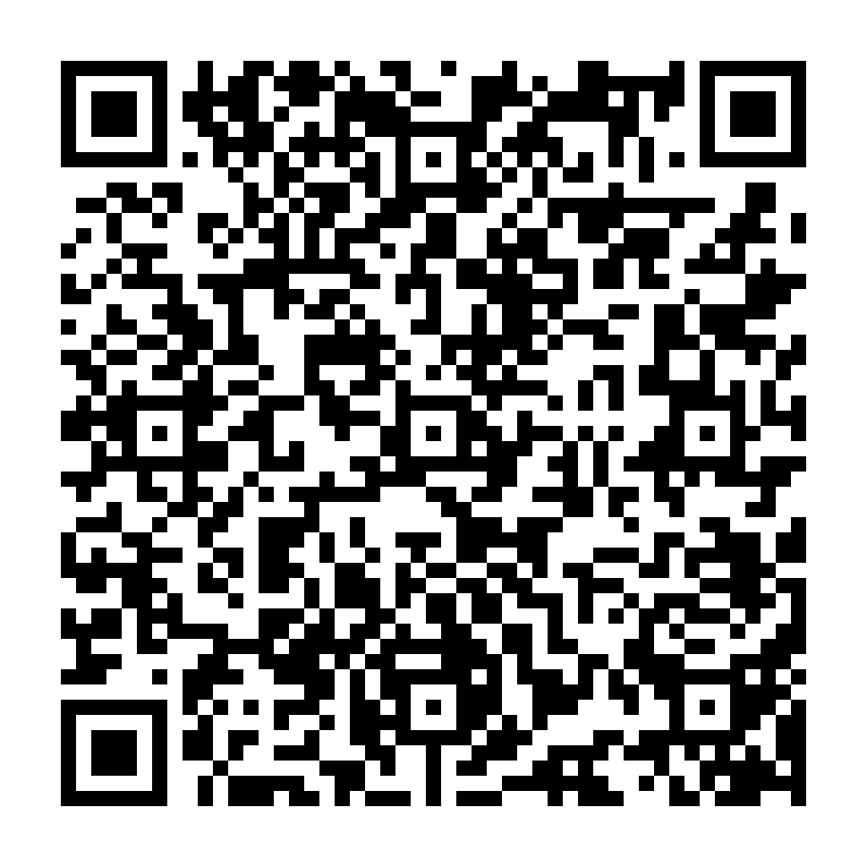 QR kód