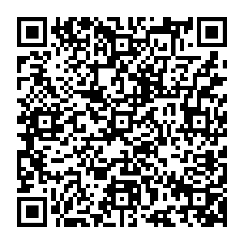 QR kód