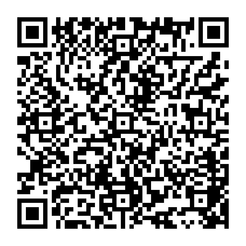QR kód