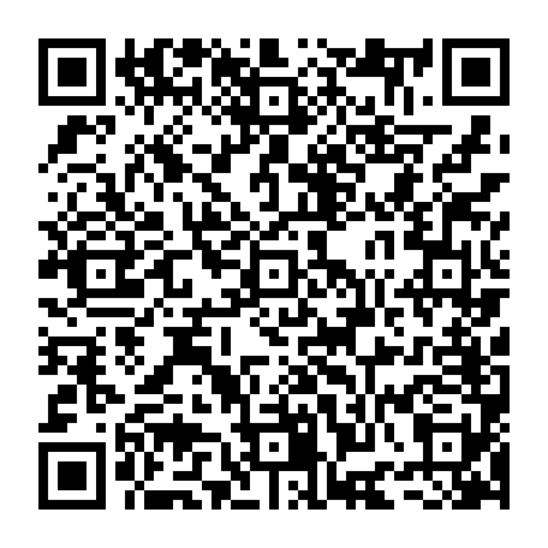 QR kód