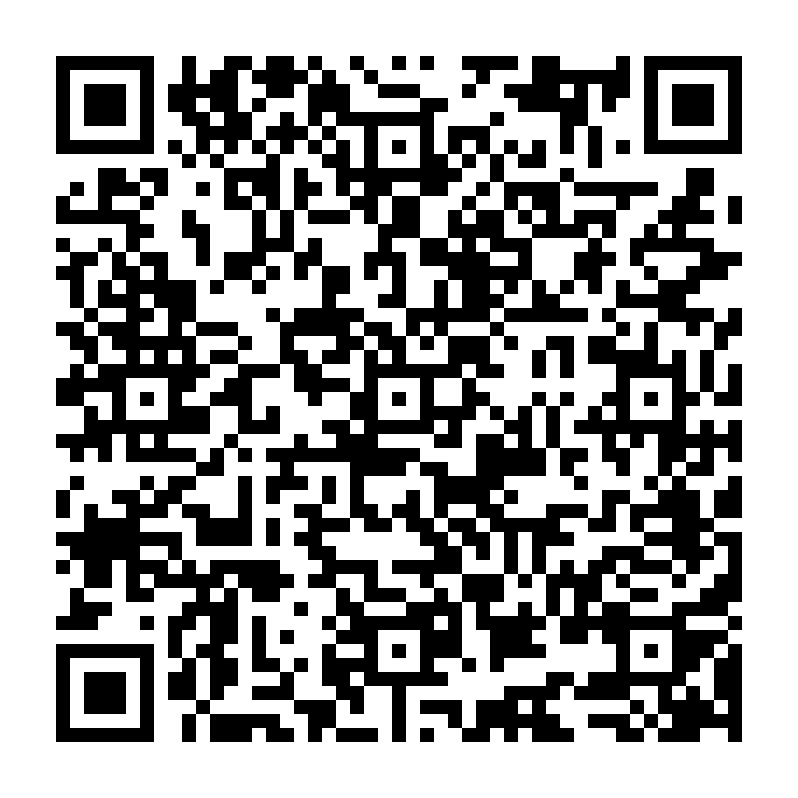 QR kód
