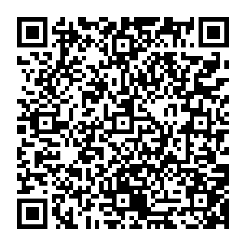 QR kód