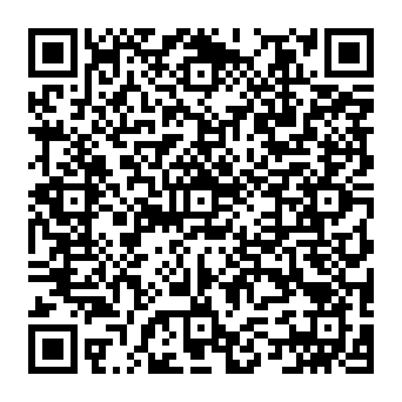 QR kód