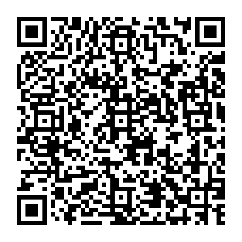 QR kód