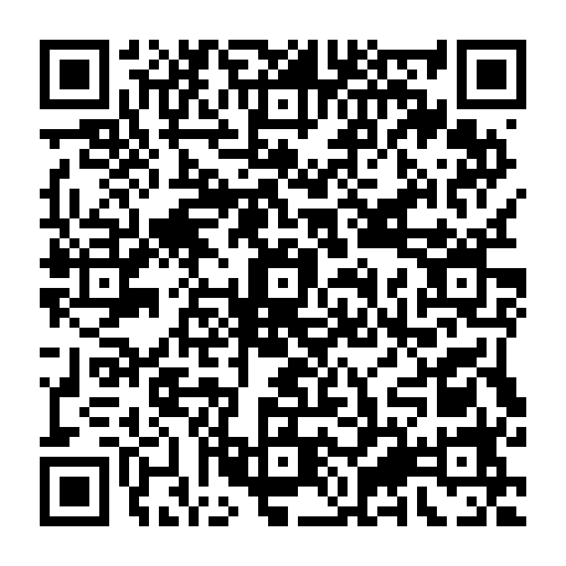 QR kód