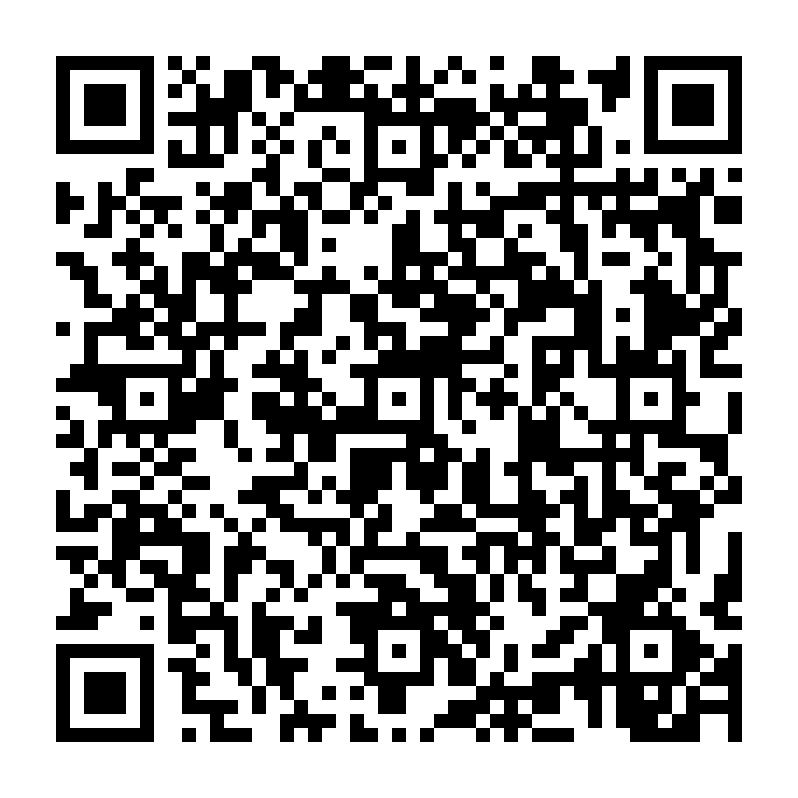QR kód
