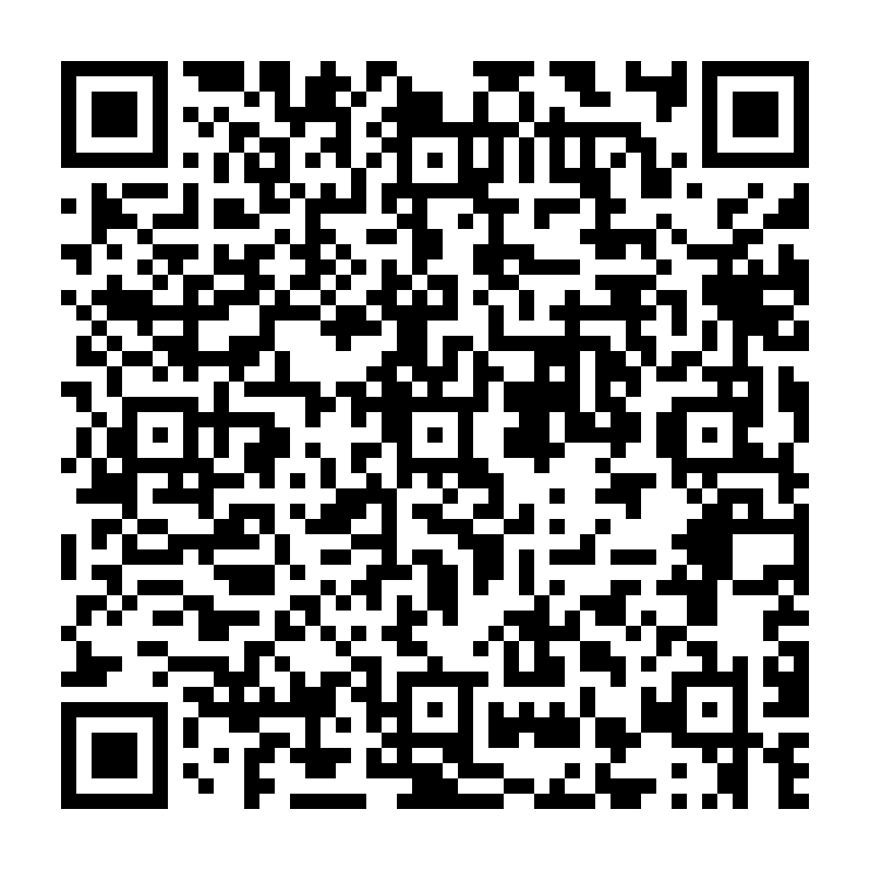 QR kód
