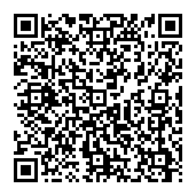 QR kód