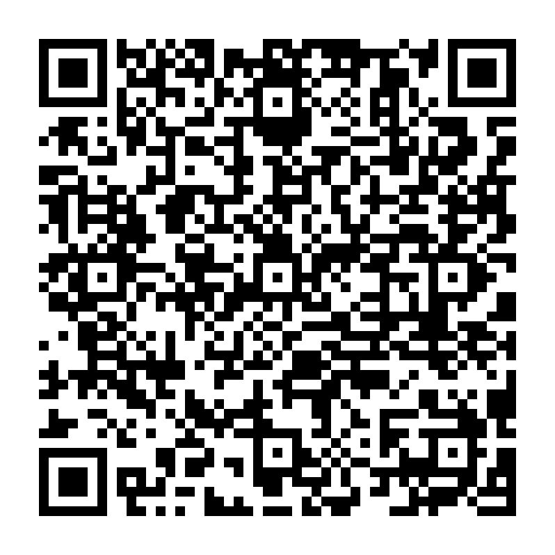 QR kód