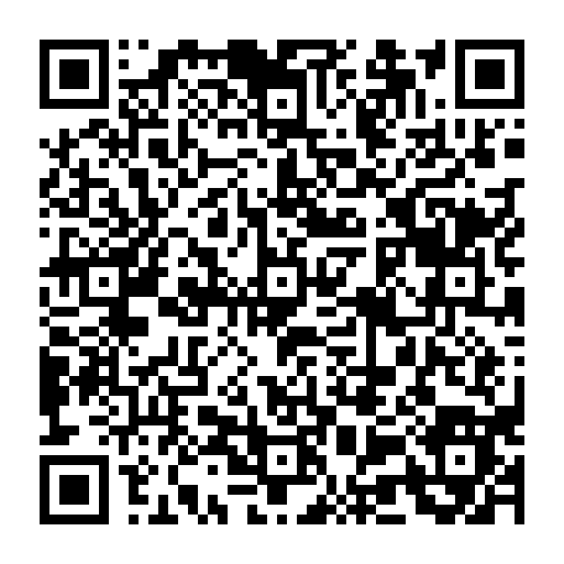QR kód