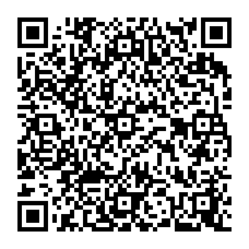 QR kód