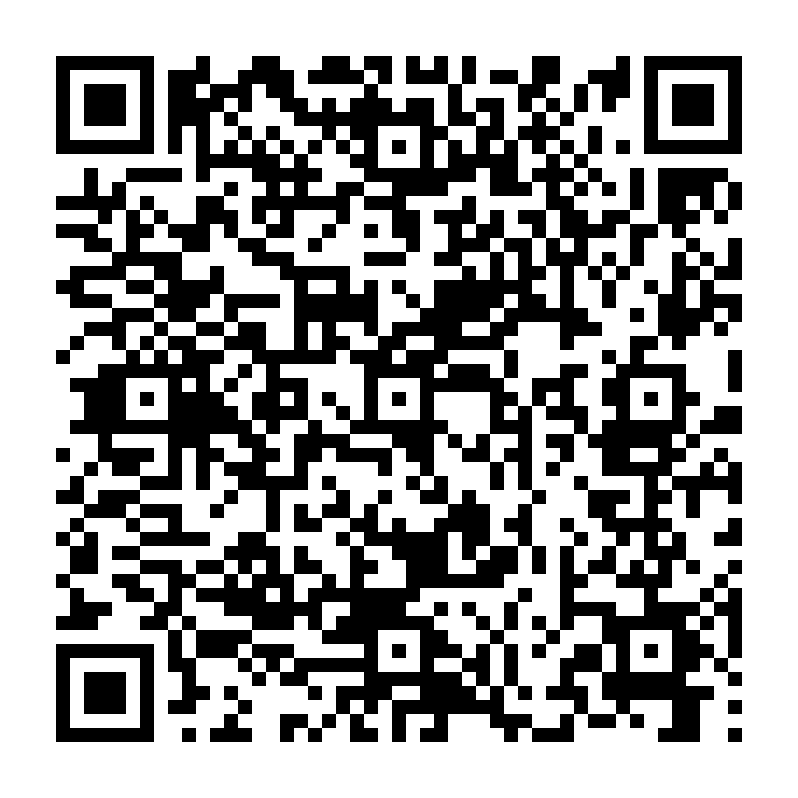 QR kód